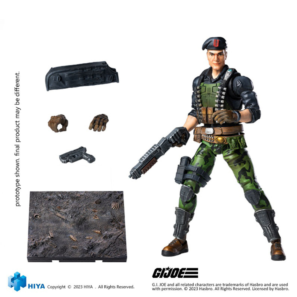 SET-HIYA-EMG0172New