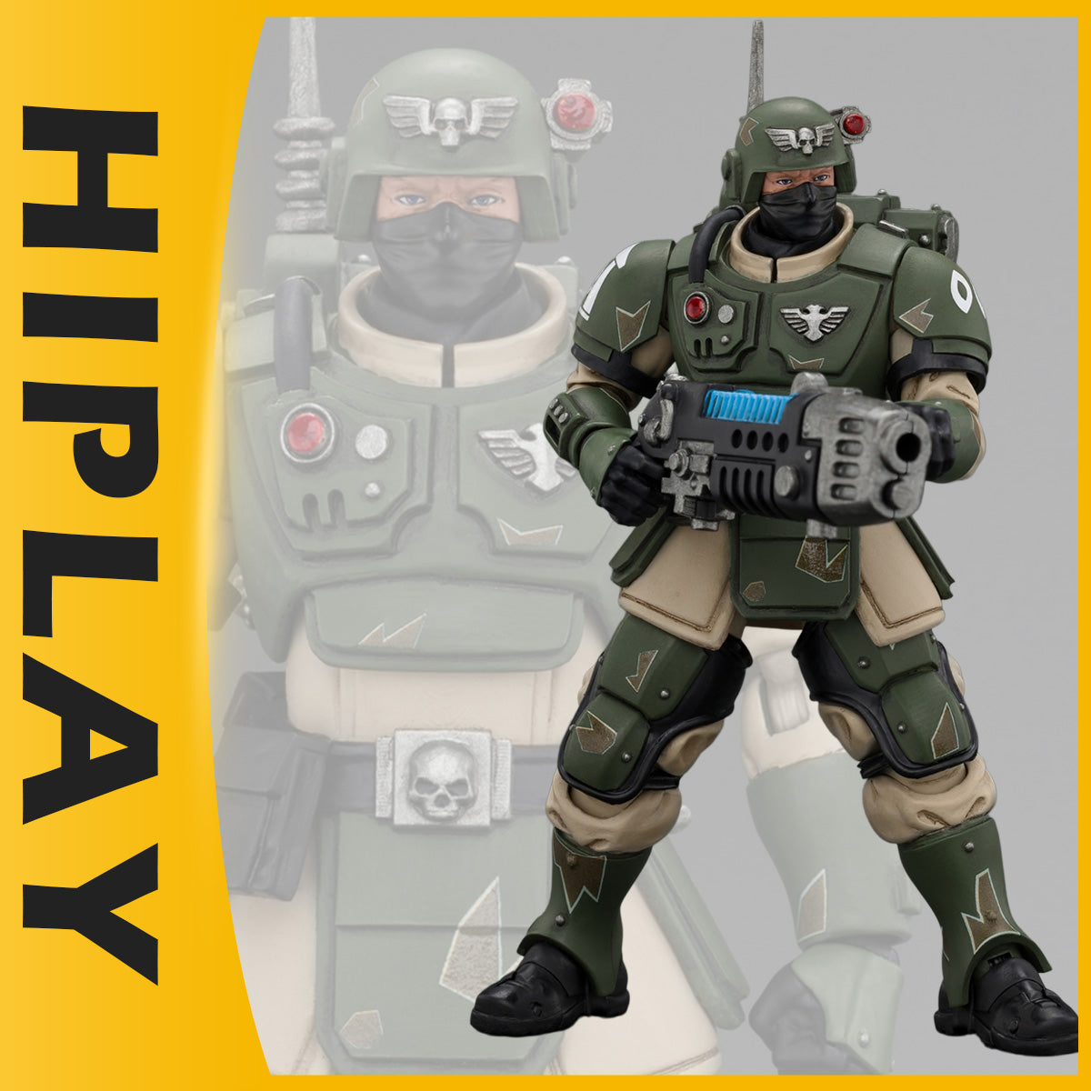 SET-JOYTOY-JT04964
