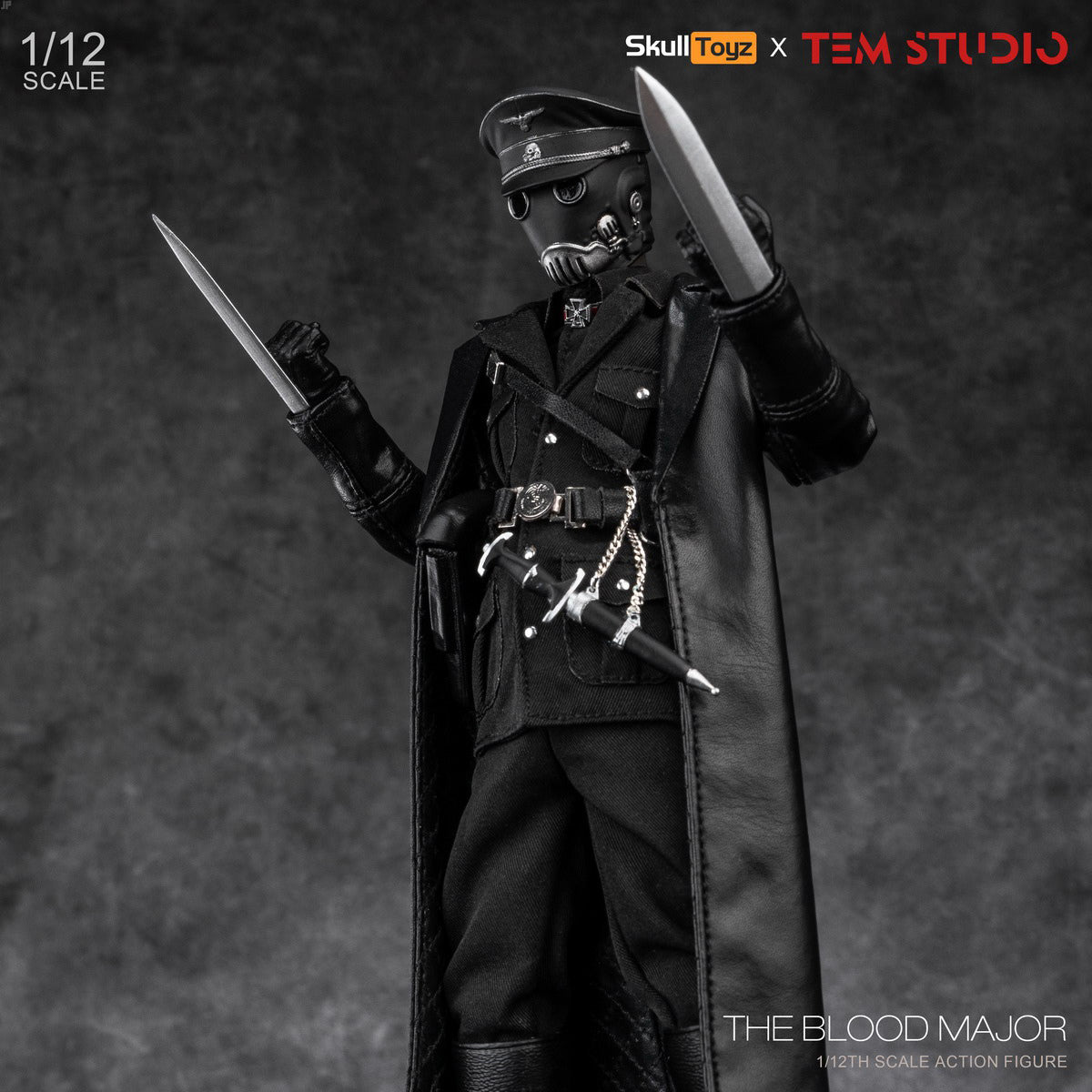SET-TEM STUDIO-TEMS002