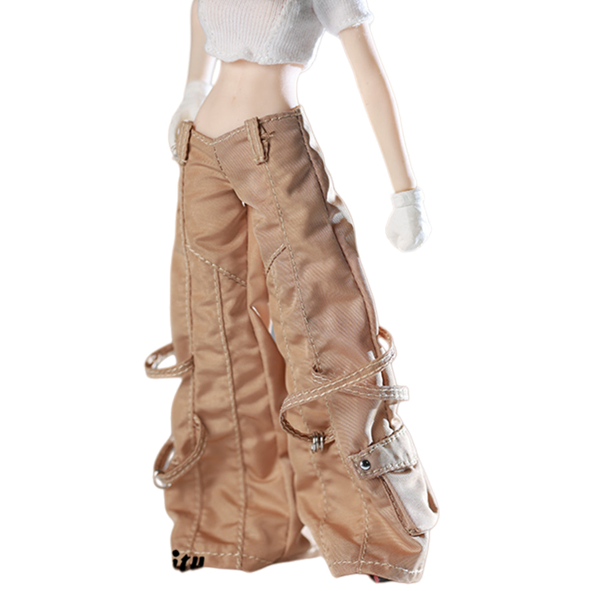 CM-JIAOU DOLL-ACG-49G