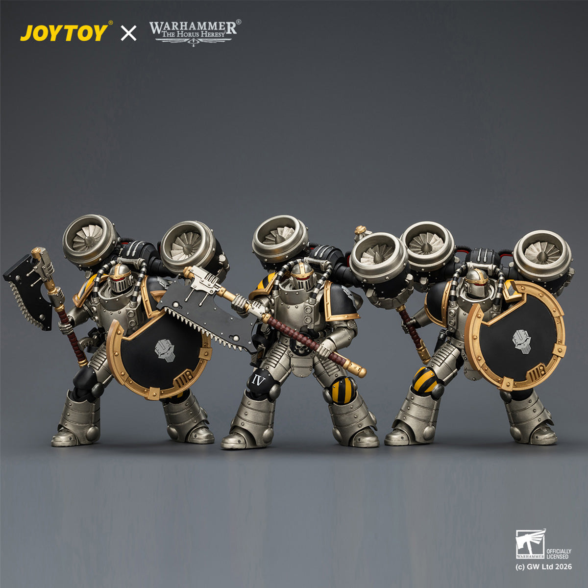 SET-JOYTOY-JT04506
