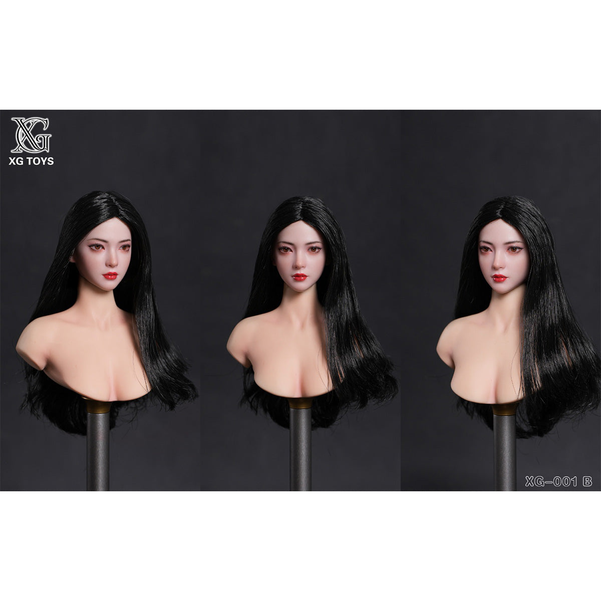 HS-XG Toys-XG‑001B