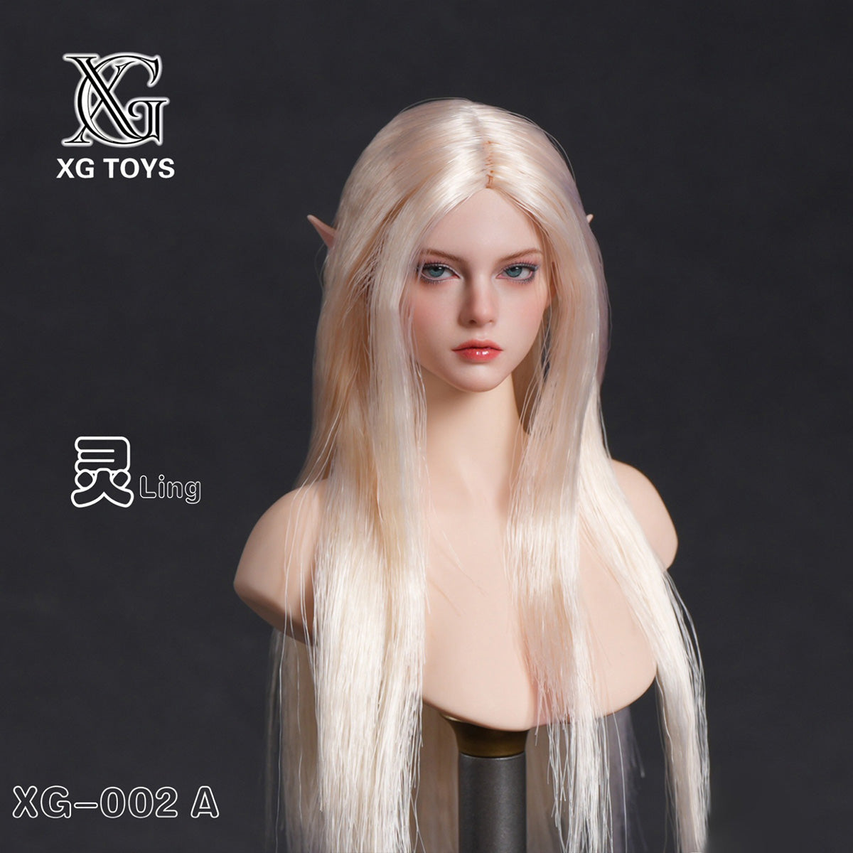 HS-XGToys-XG-002A
