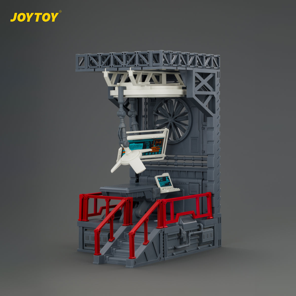 CJ-JOYTOY-JT04858