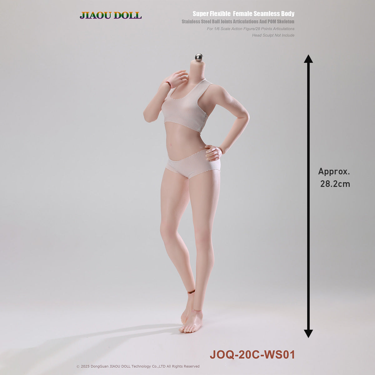 HPST-JIAOUDOLL-JOQ-20C-WS01