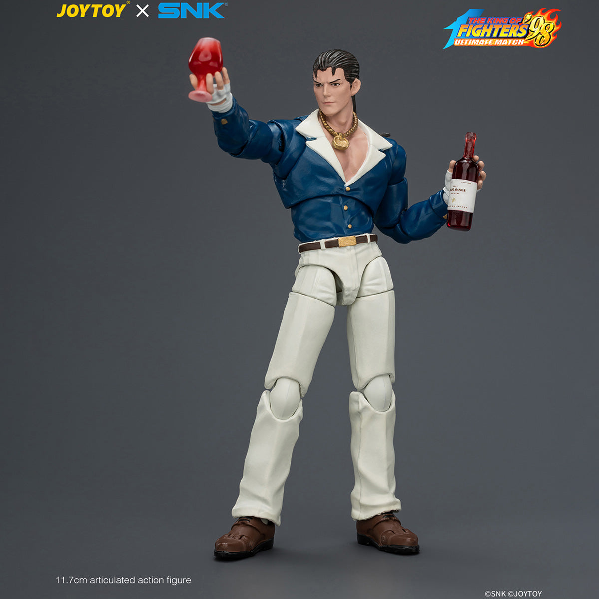 SET-JOYTOY-JT04599