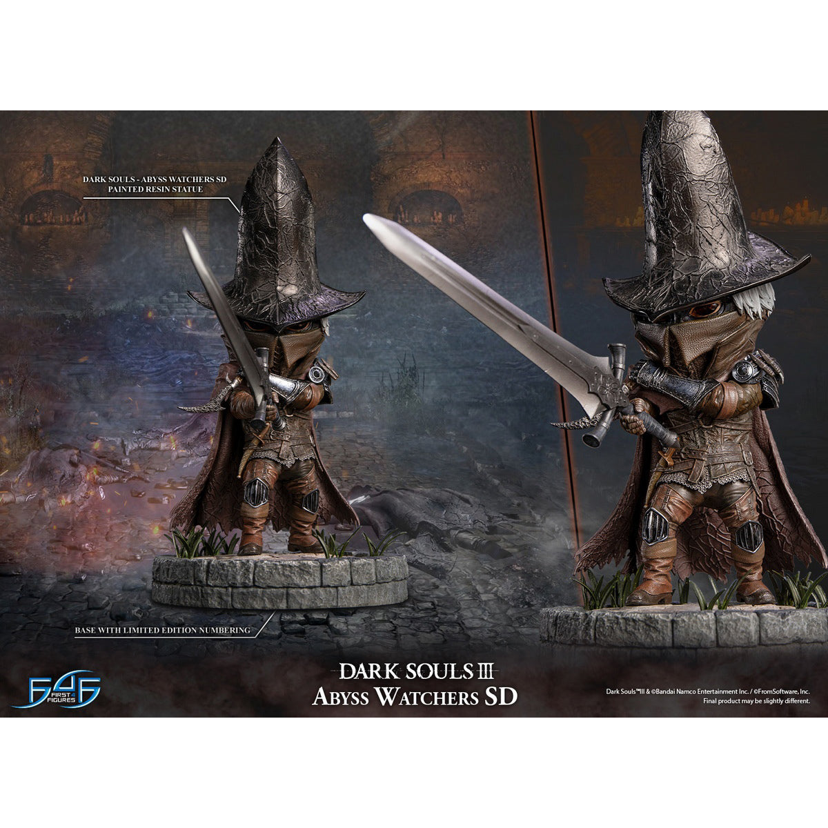 HPDX-First 4 Figures-DSABWST