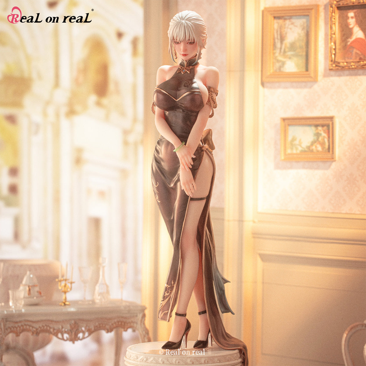 HPDX-Realonreal-wife