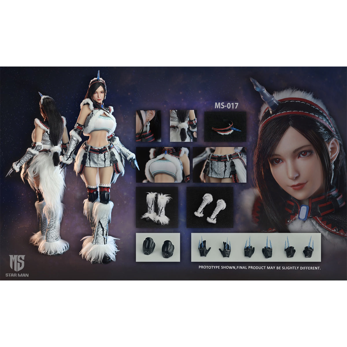 SET-STARMAN-MS-017