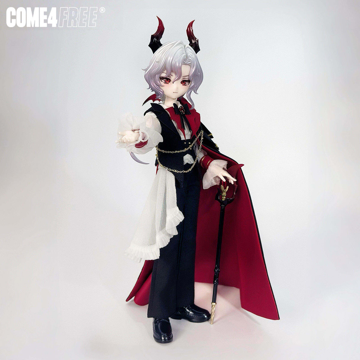 MH-COME4FREE-C4F-023DG