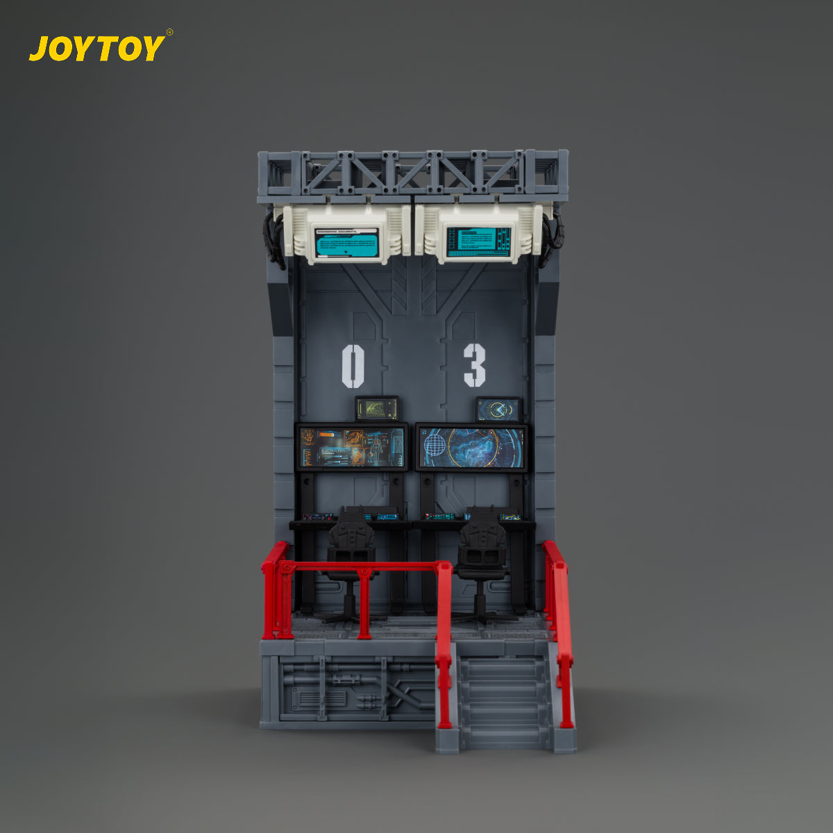 CJ-JOYTOY-JT04810