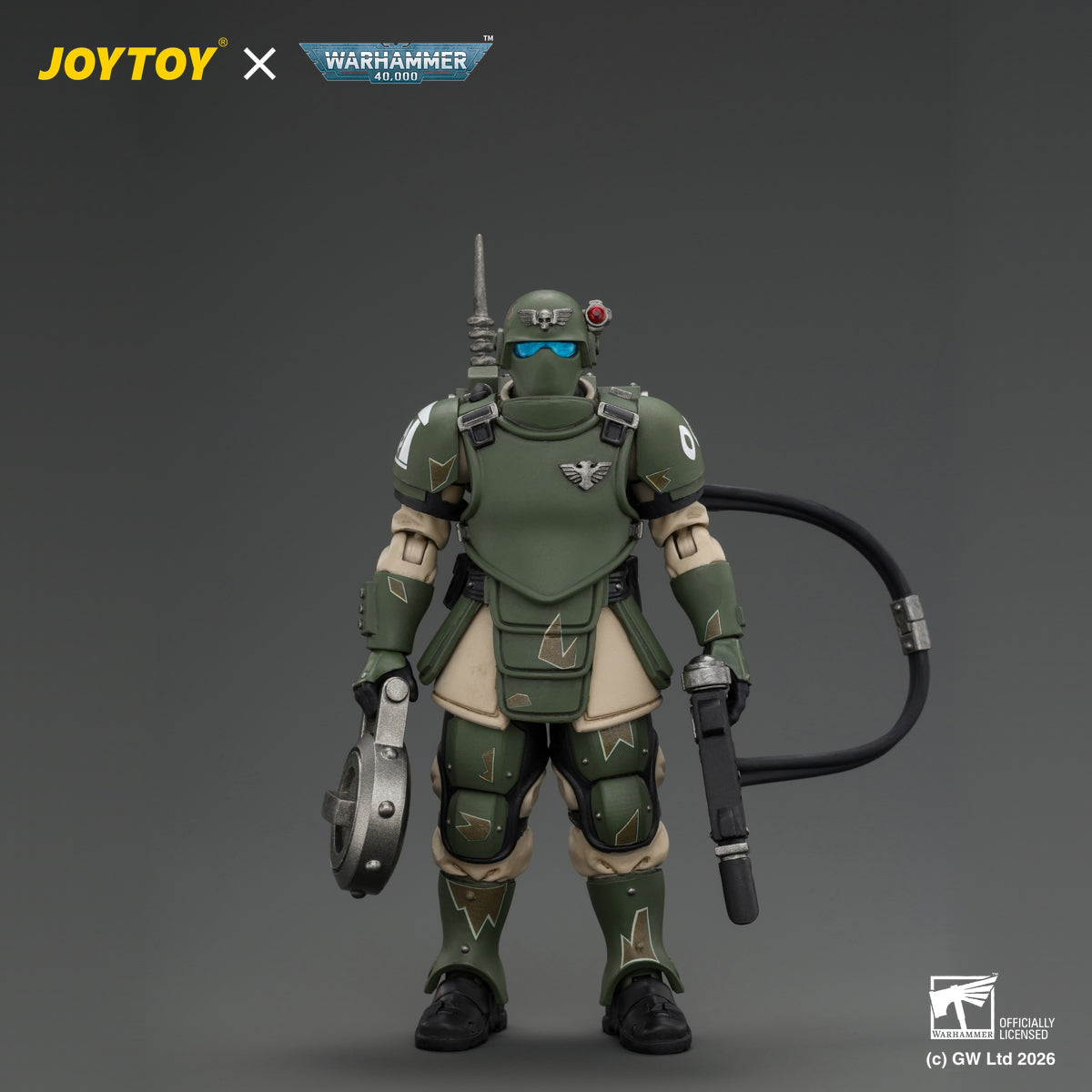 SET-JOYTOY-JT04988