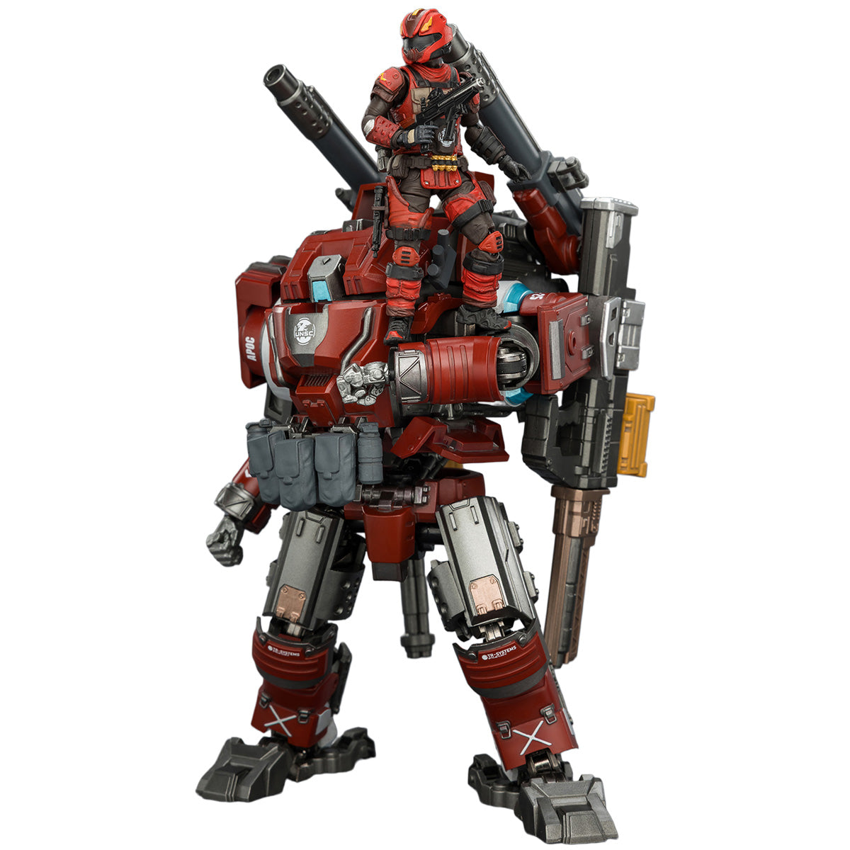 SET-JOYTOY-JT0400102410
