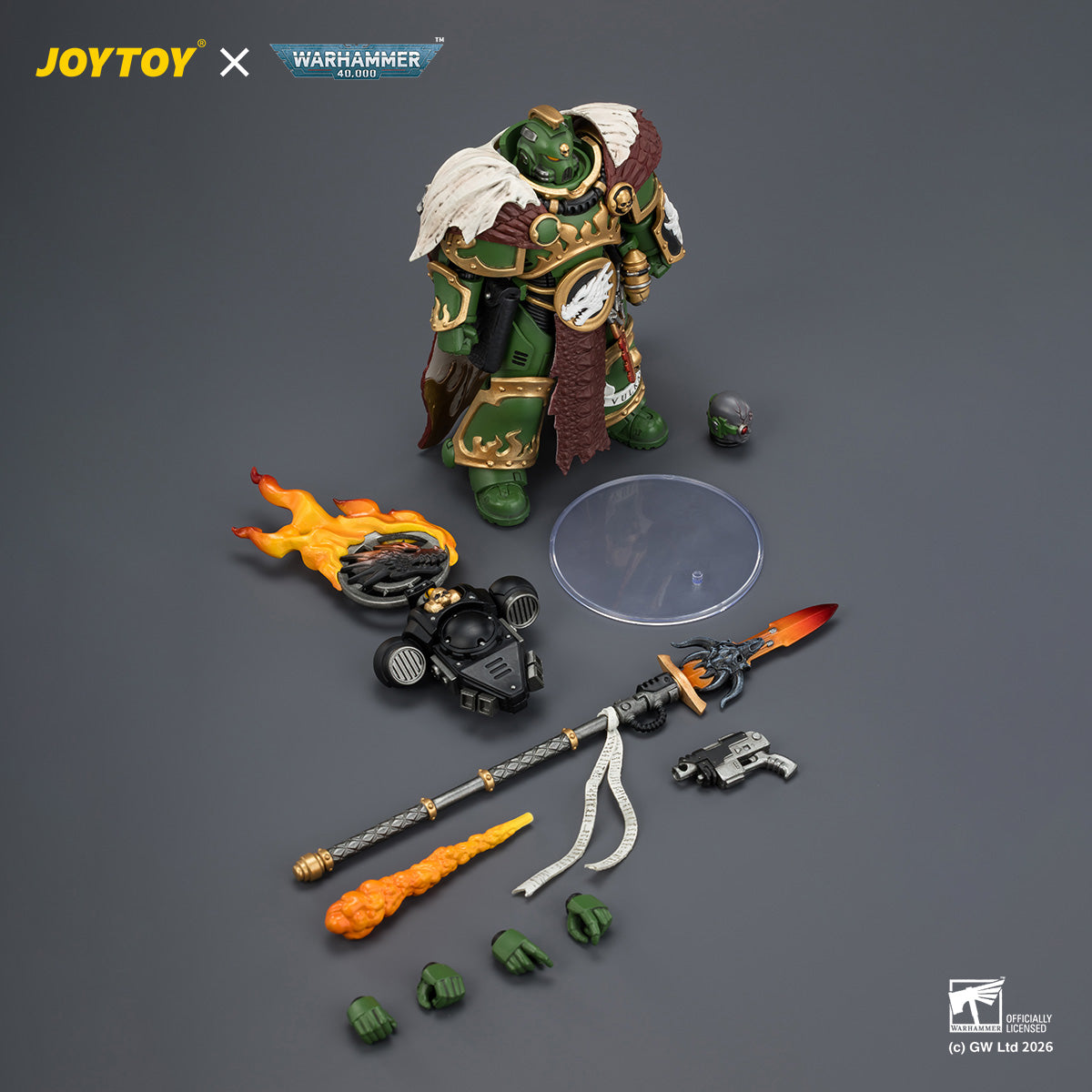 SET-JOYTOY-JT04438