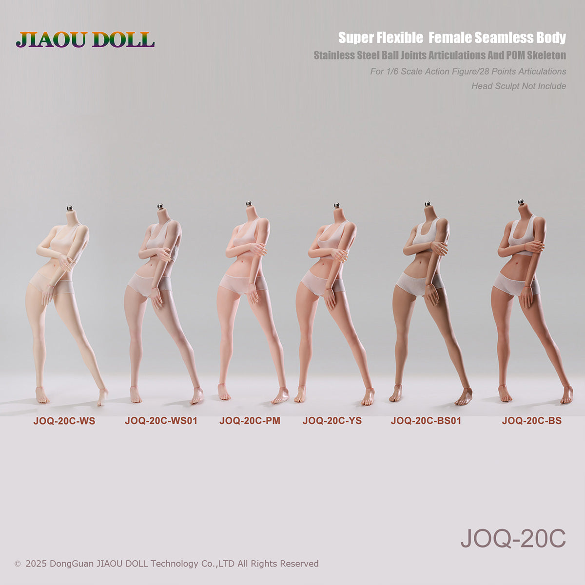 HPST-JIAOUDOLL-JOQ-20C-PM