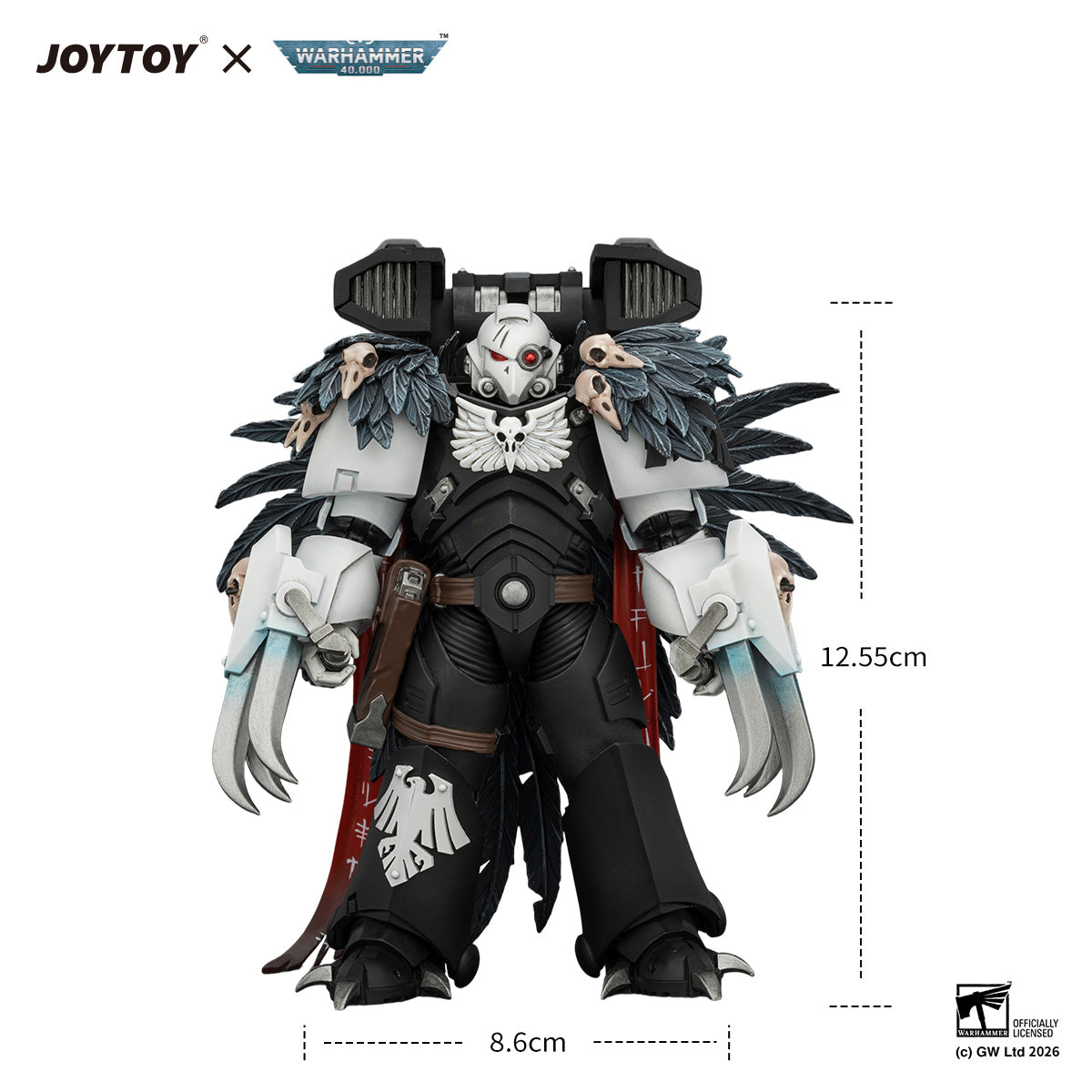 SET-JOYTOY-JT04742