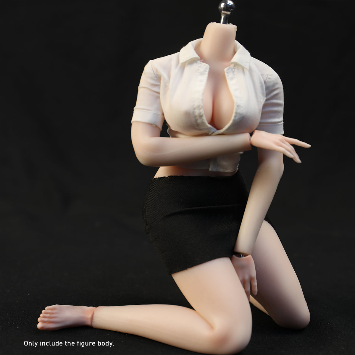 HPST-Creative Model-CY007