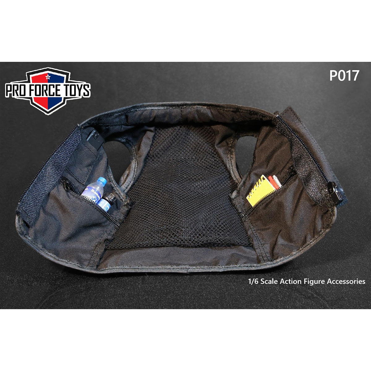 ACC-PROFORCE TOYS-P017