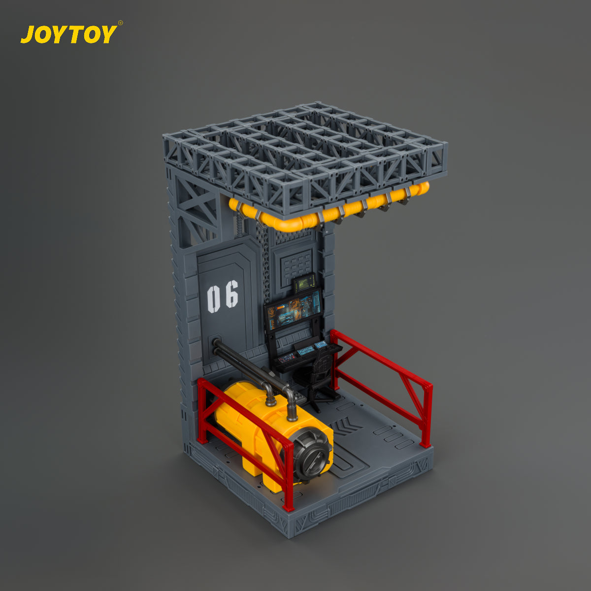 CJ-JOYTOY-JT04841
