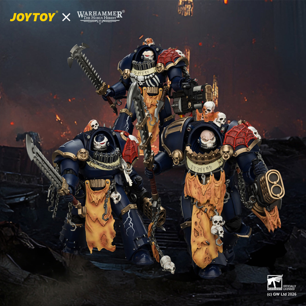 SET-JOYTOY-JT04568