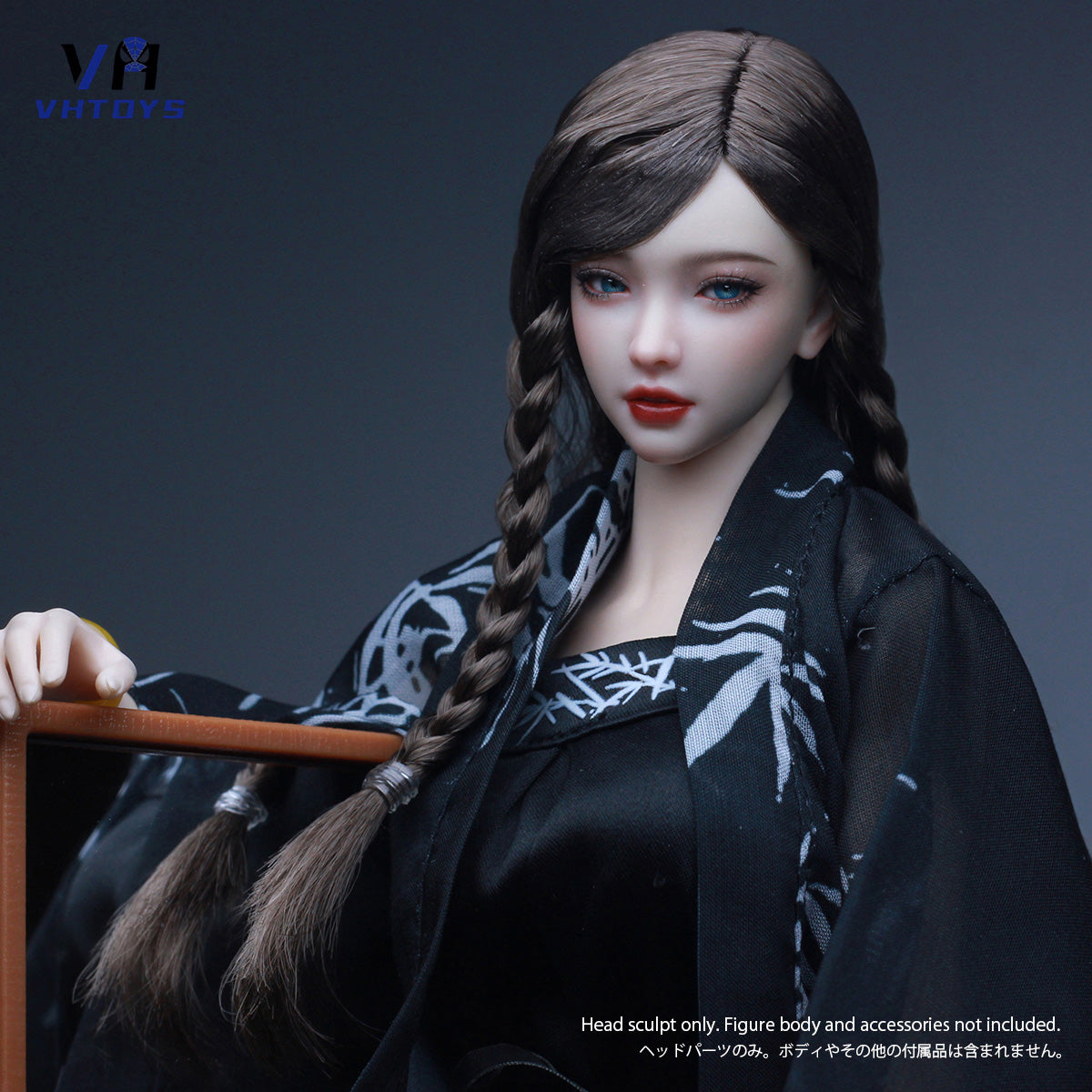HS-VHTOYS-VH03D