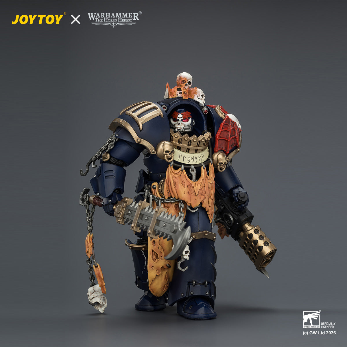 SET-JOYTOY-JT04551