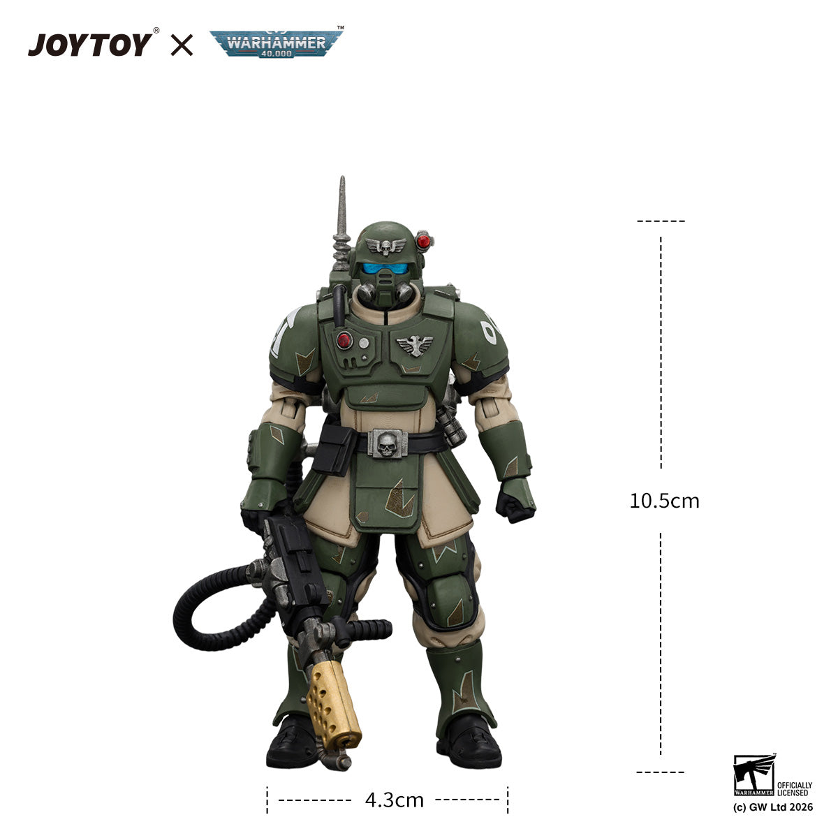 SET-JOYTOY-JT04940