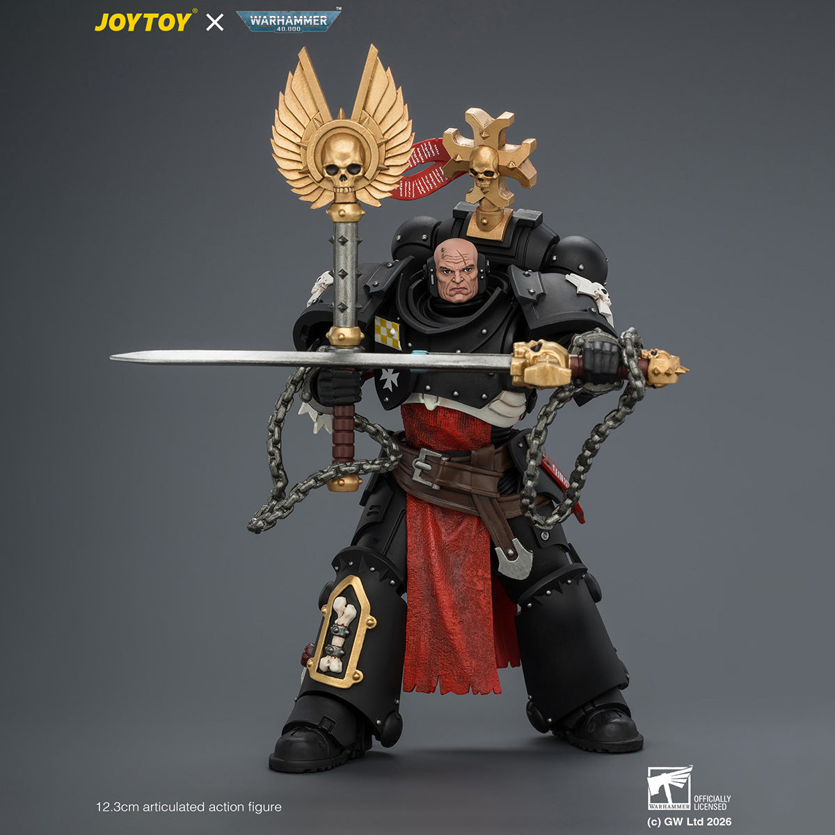 SET-JOYTOY-JT04865