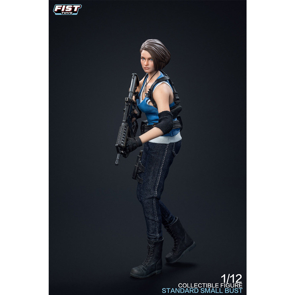 SET-Fist Toys-FIST-002BZXX