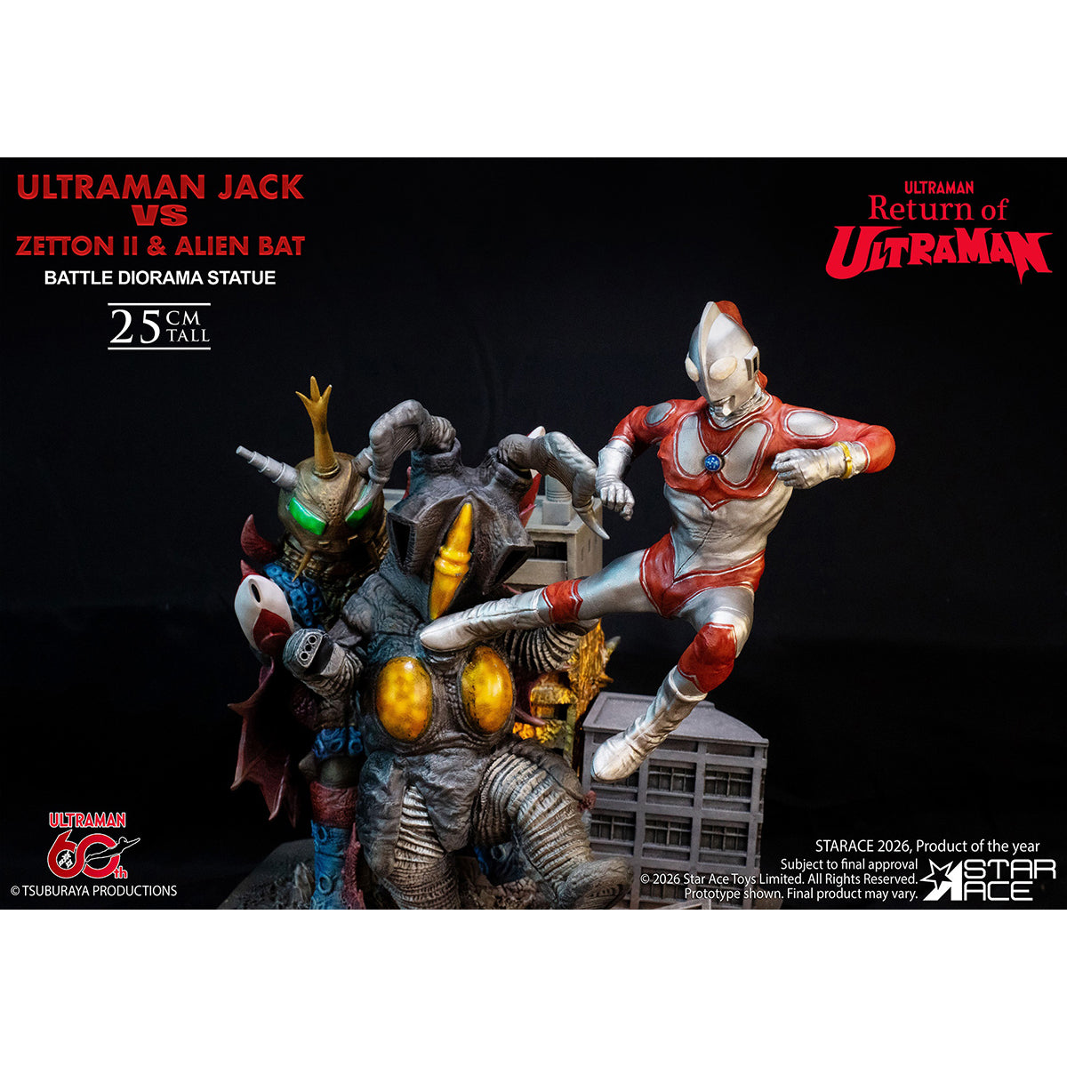 HPDX-STAR ACE Toys-SA8067