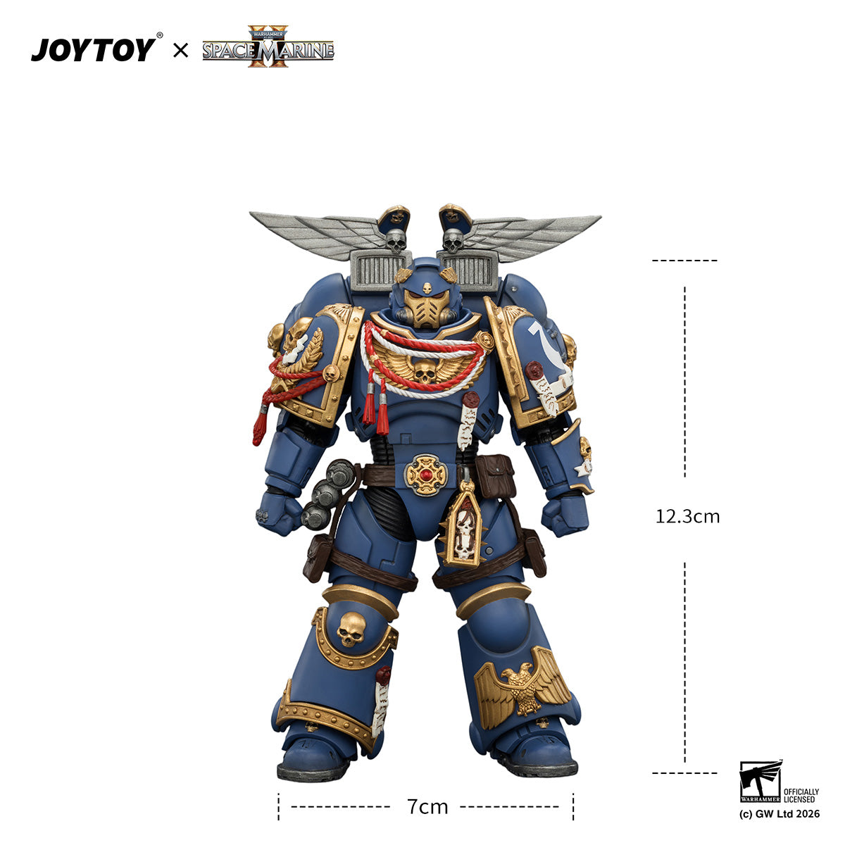 SET-JOYTOY-JT04421