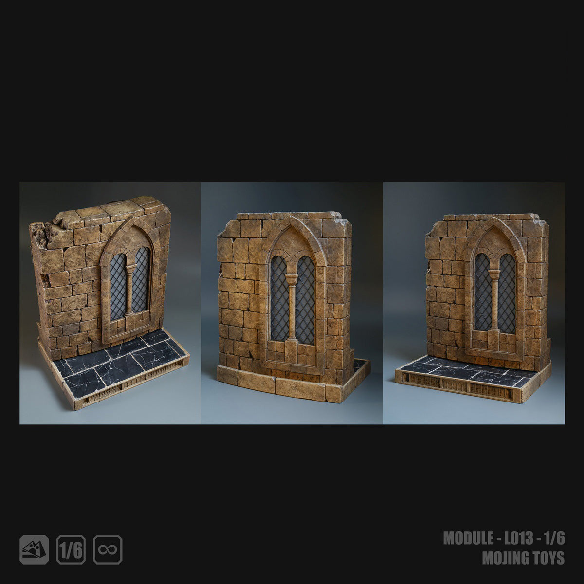 CJ-MOjingtoys-L013B