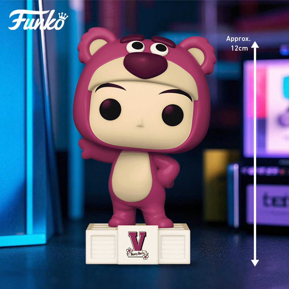 HPDX-Funko-84296