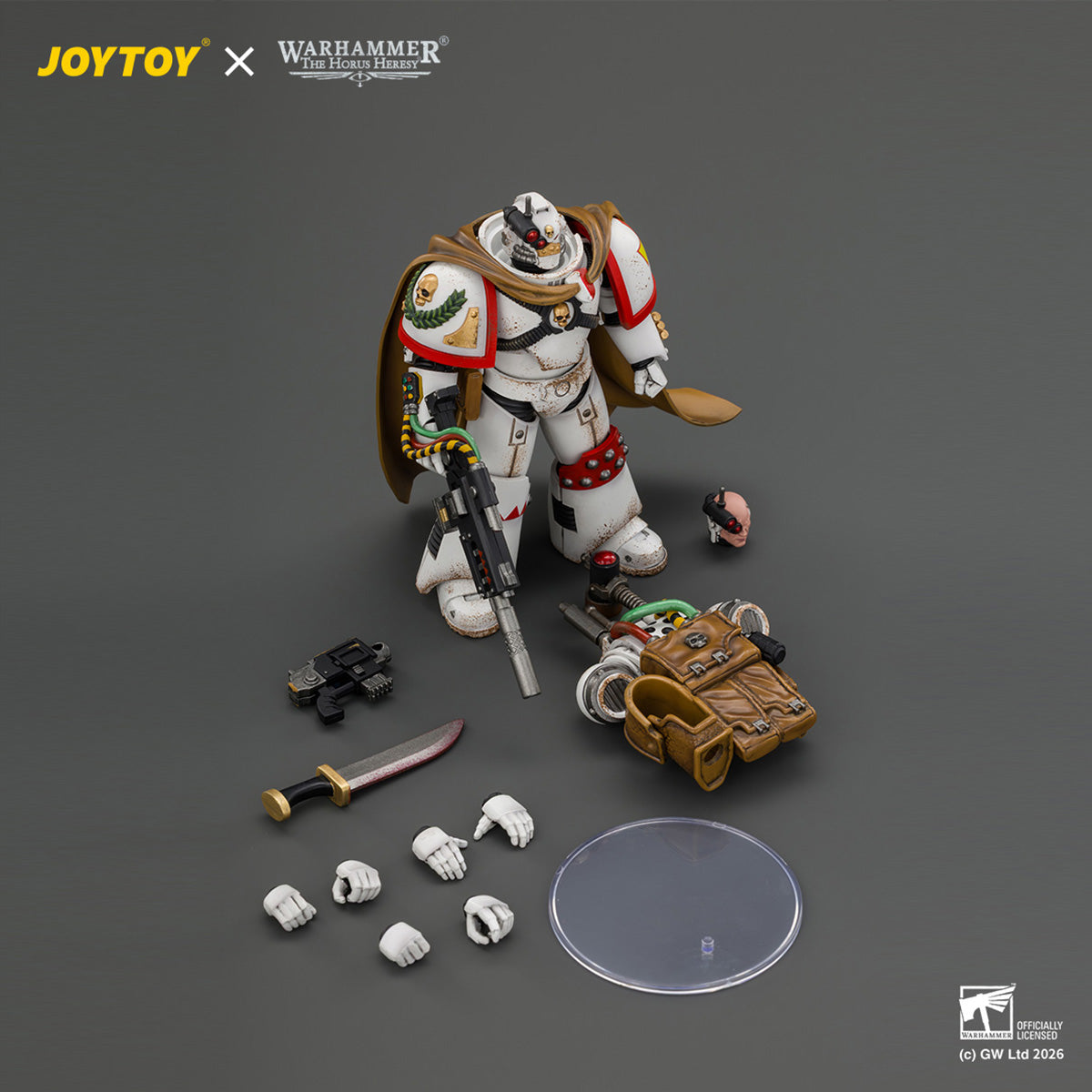 SET-JOYTOY-JT04926