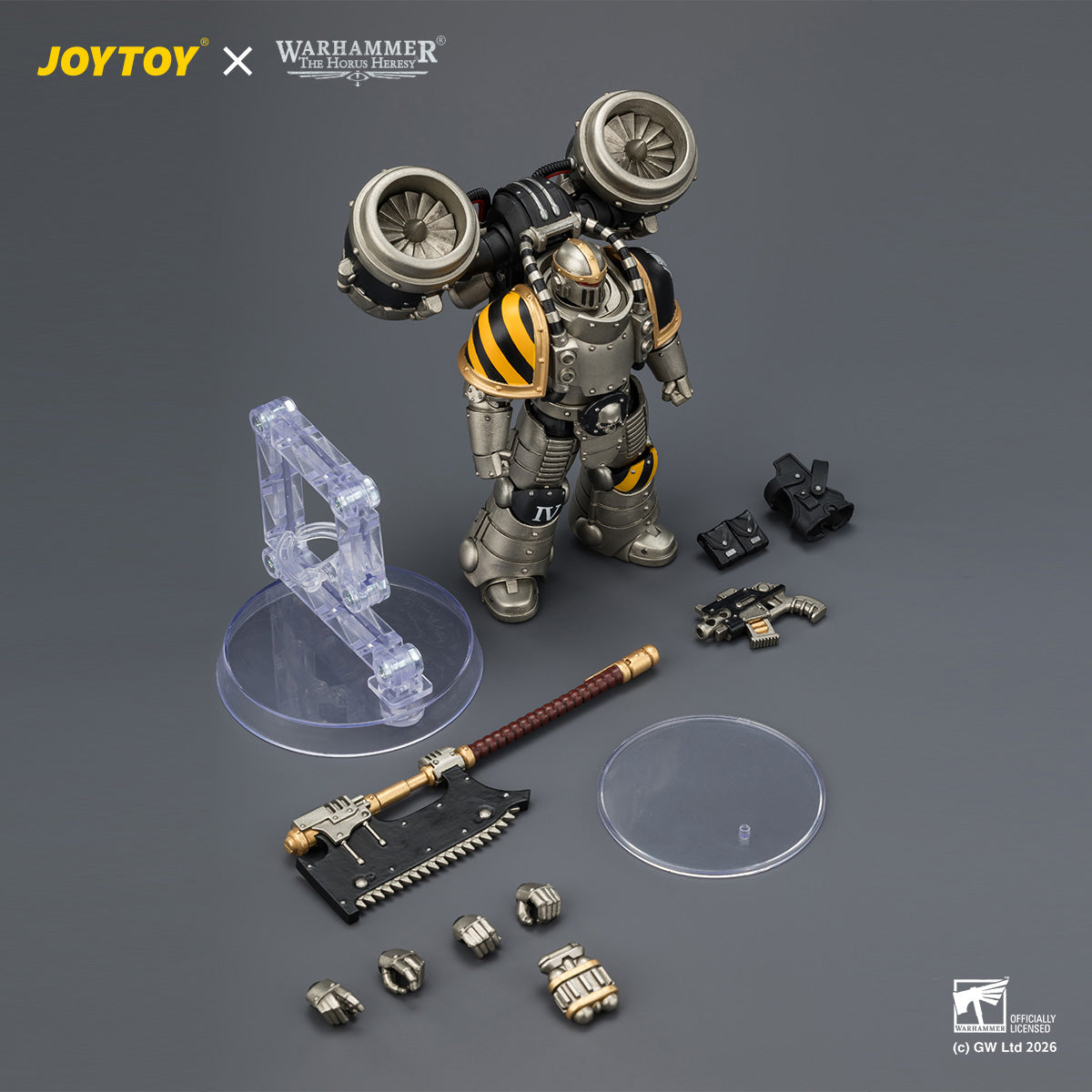 SET-JOYTOY-JT04506