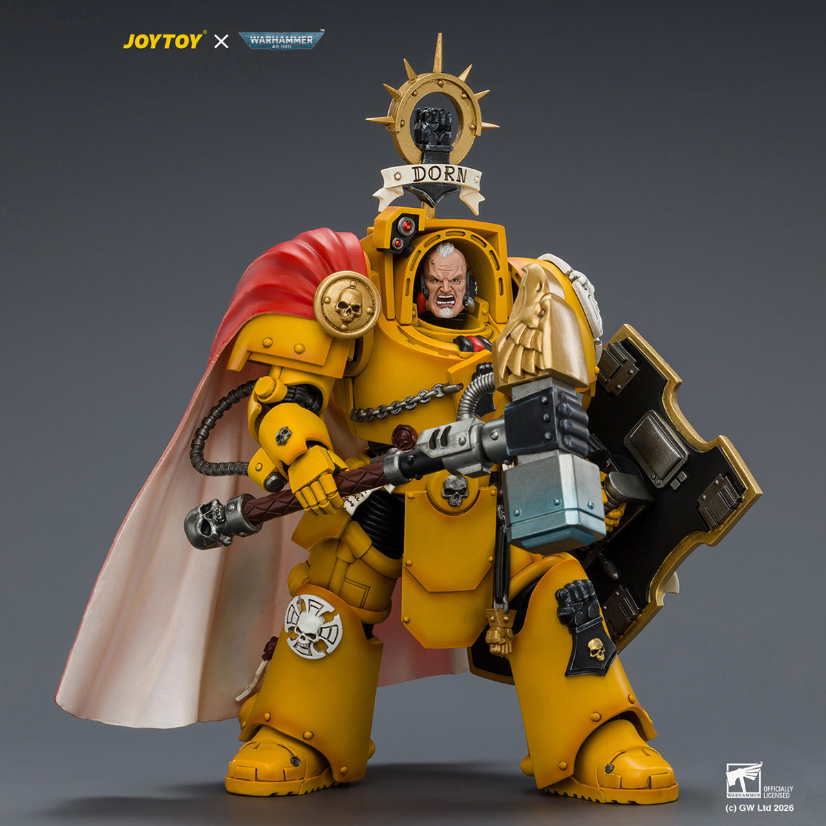 SET-JOYTOY-JT04896