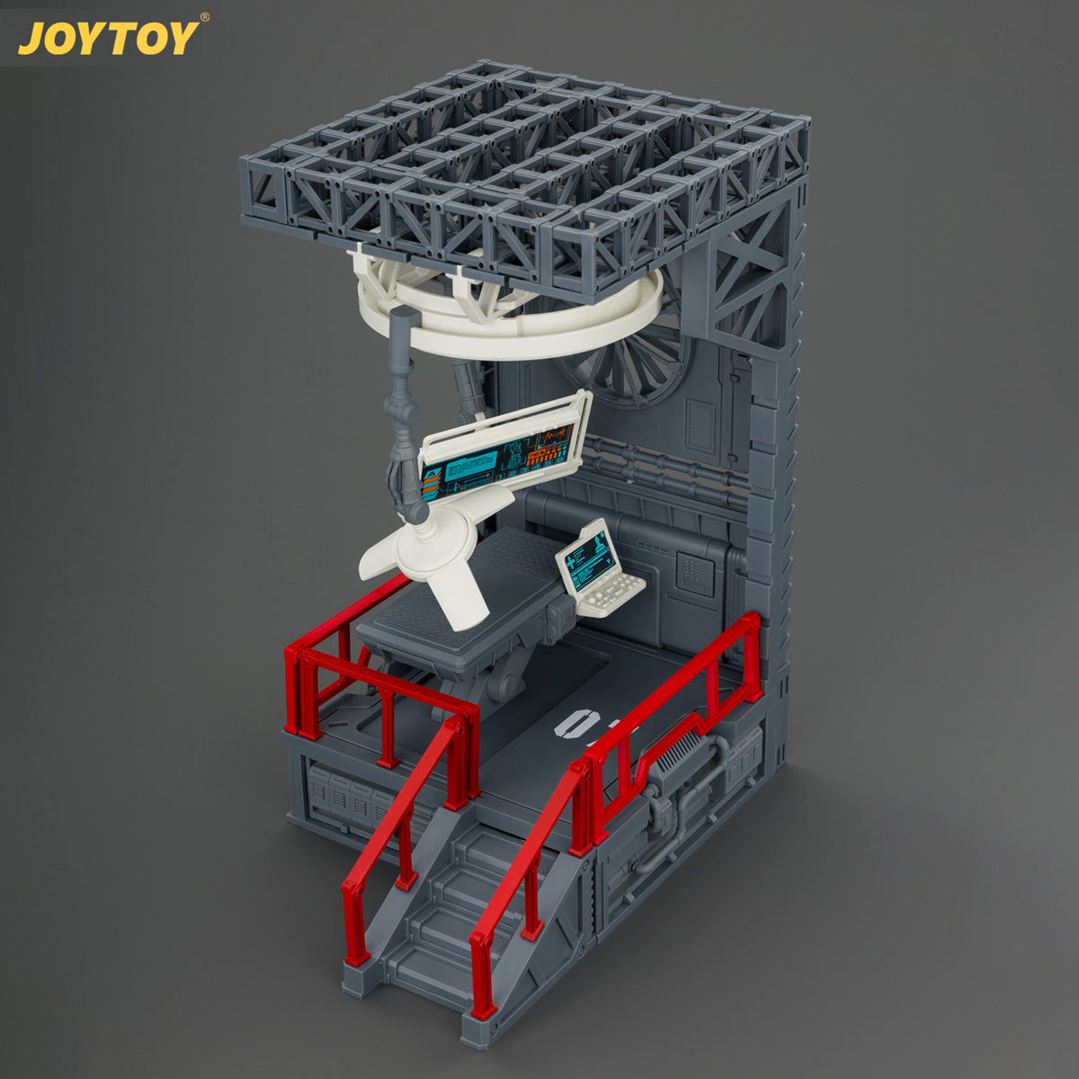 CJ-JOYTOY-JT04858