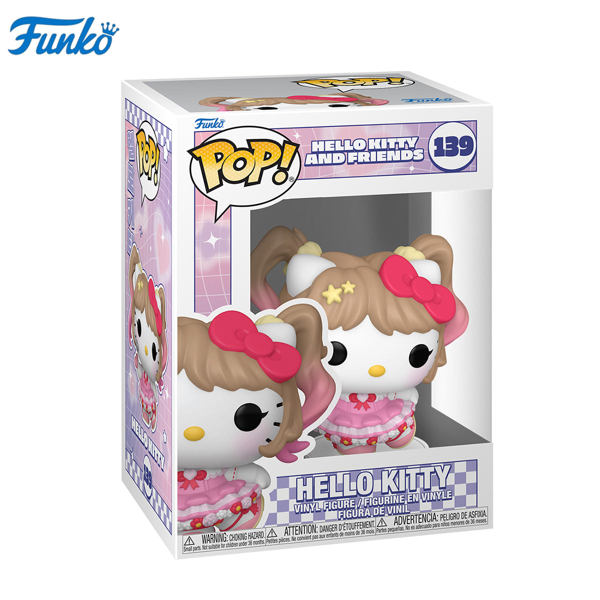 HPDX-Funko-90591