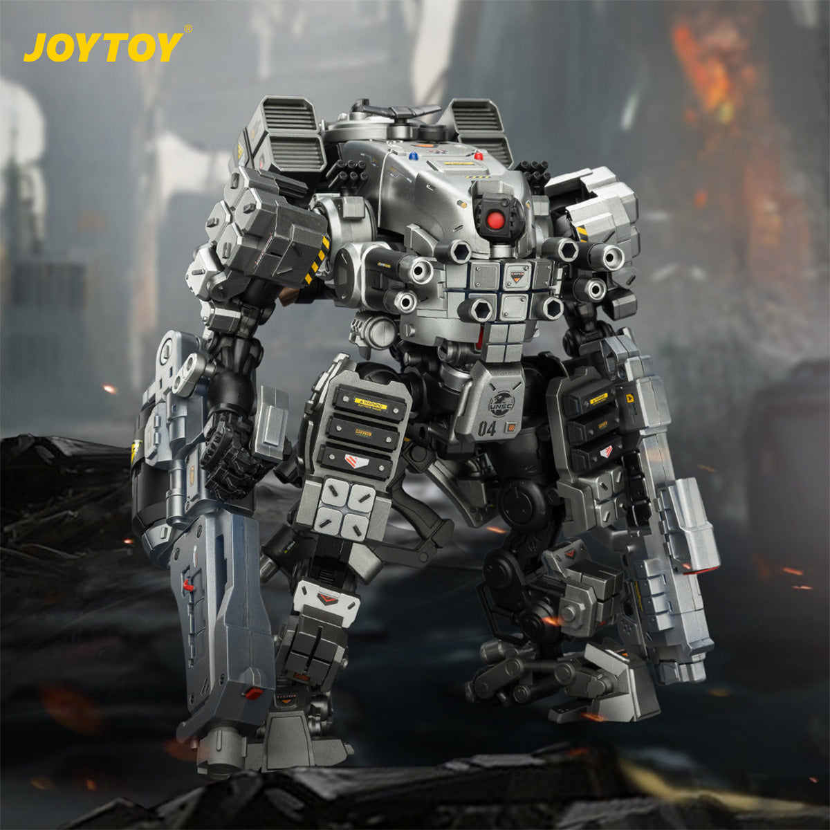 SET-JOYTOY-JT04520