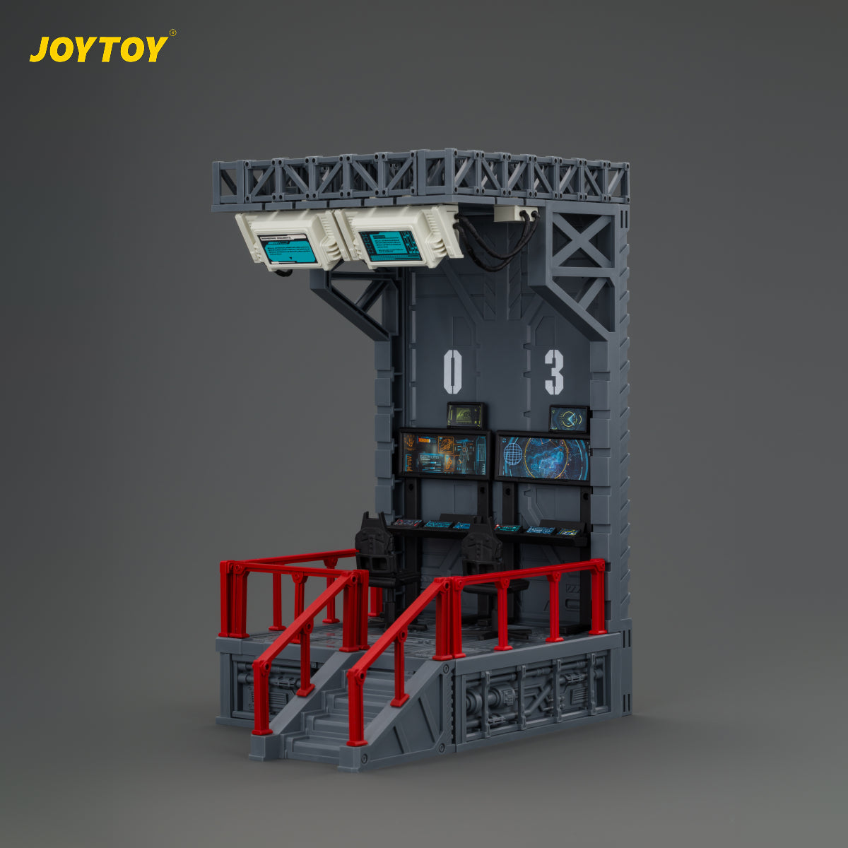 CJ-JOYTOY-JT04810