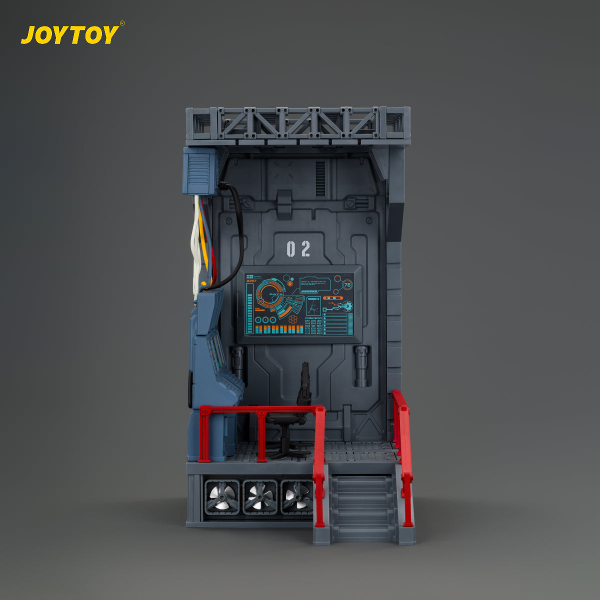 CJ-JOYTOY-JT04797