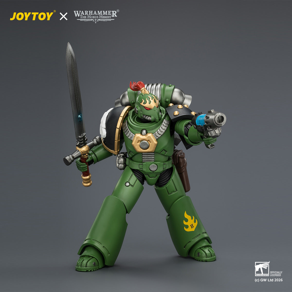 SET-JOYTOY-JT04650