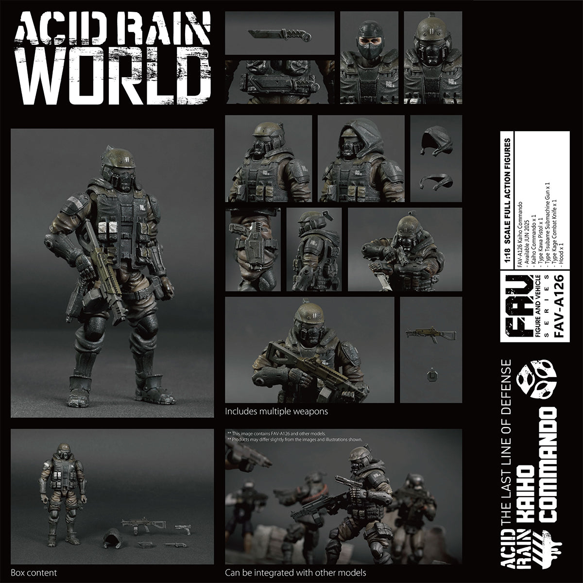 SET-TOY ALLIANCE-FAV-A126_US