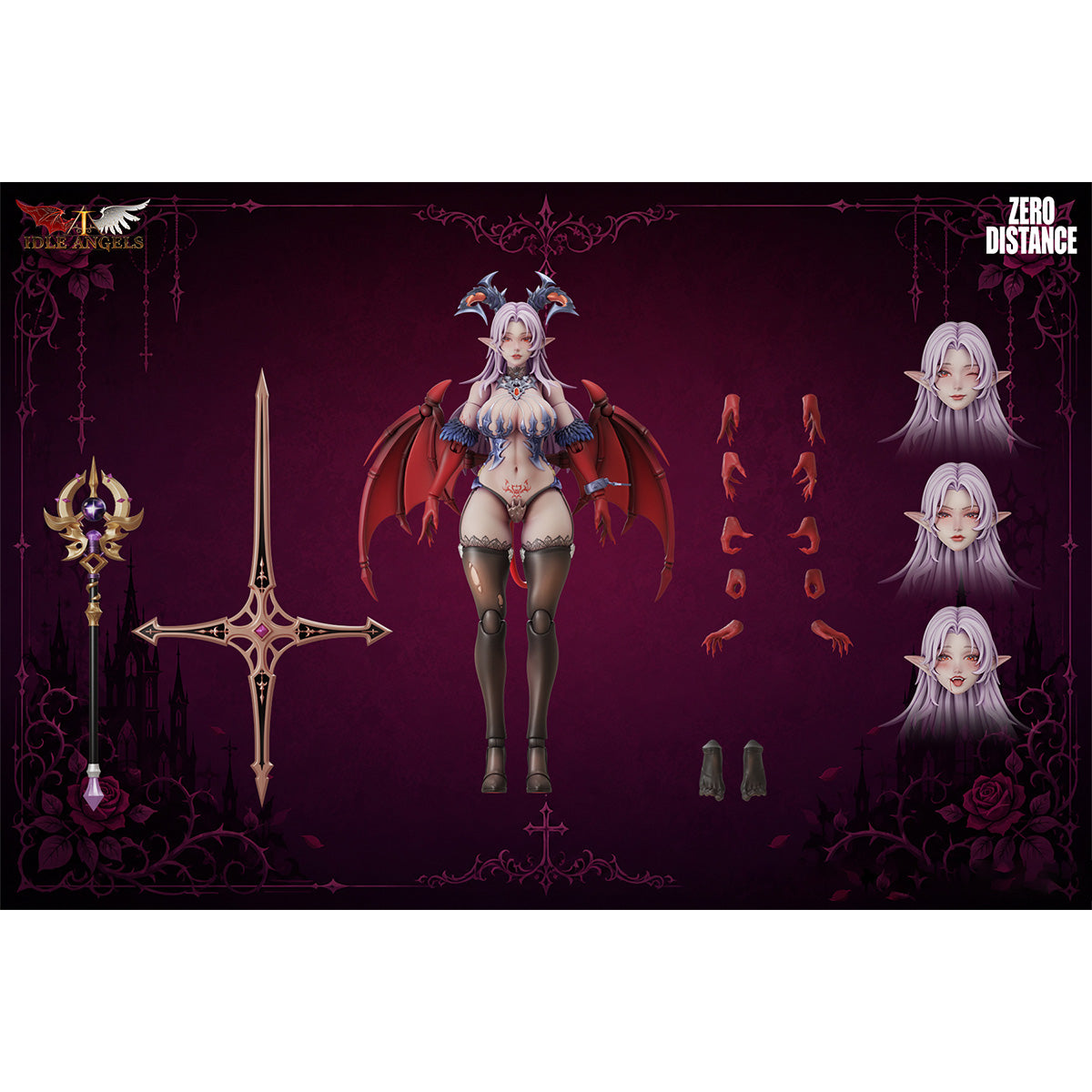 SET-Idle Angles-TSPT