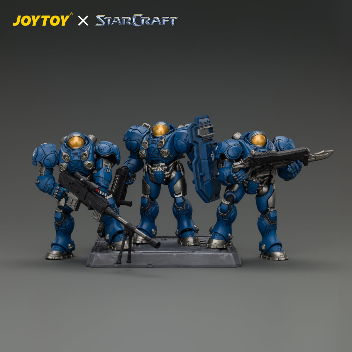 SET-JOYTOY-JT05152
