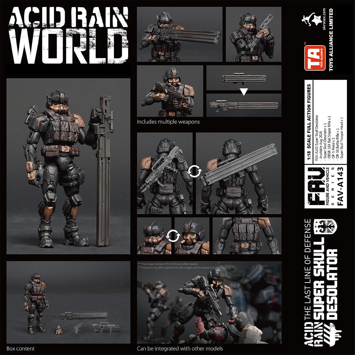 SET-TOYSALLIANCE-FAV-A143