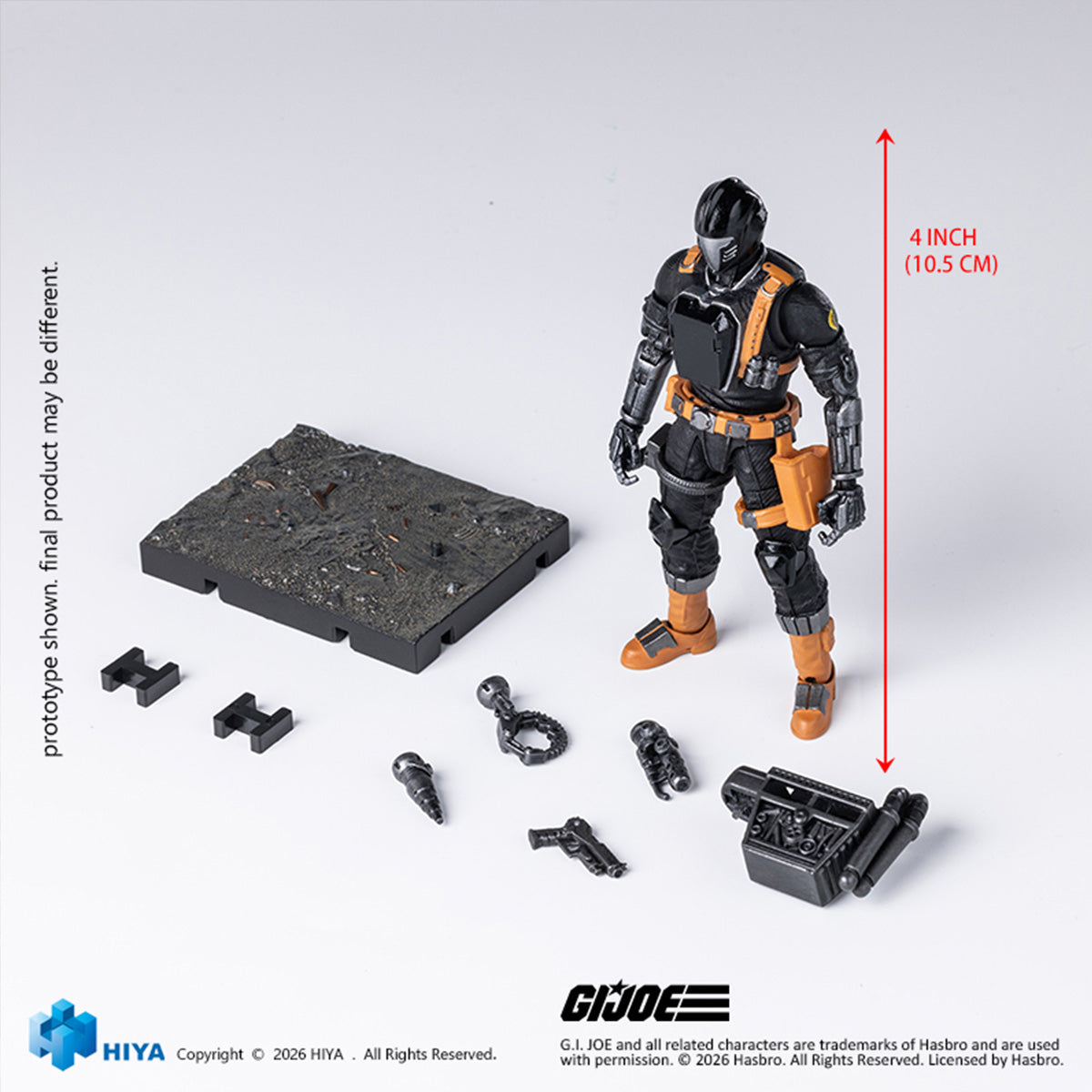SET-HIYA-EMG0480