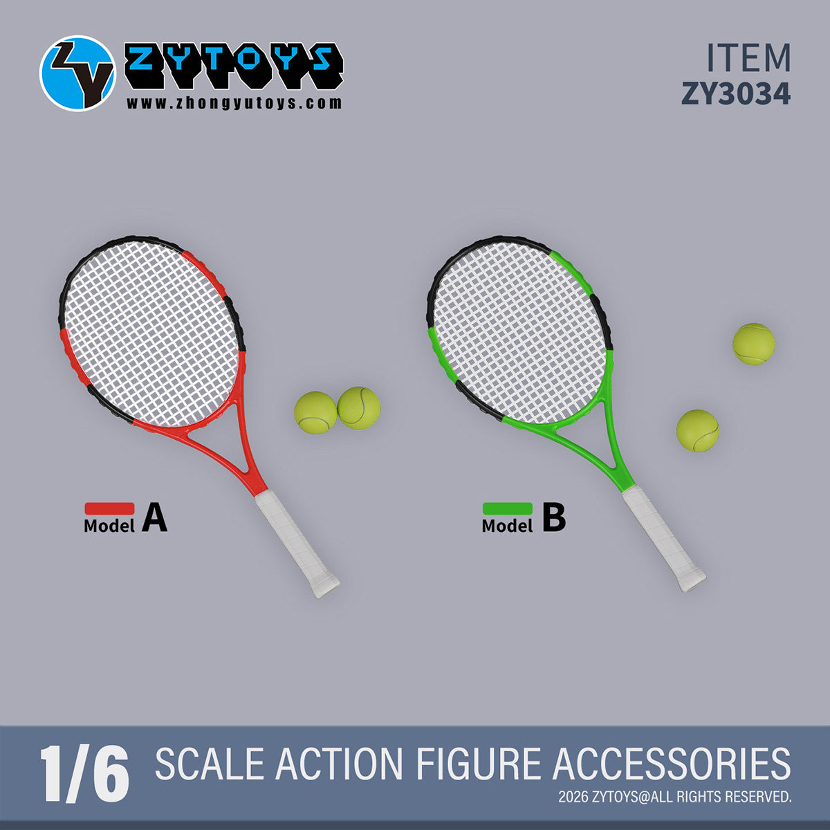 ACC-ZYTOYS-ZY3034B