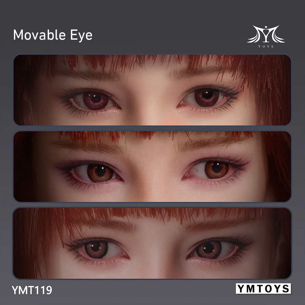 HS-YMTOYS-YMT119B