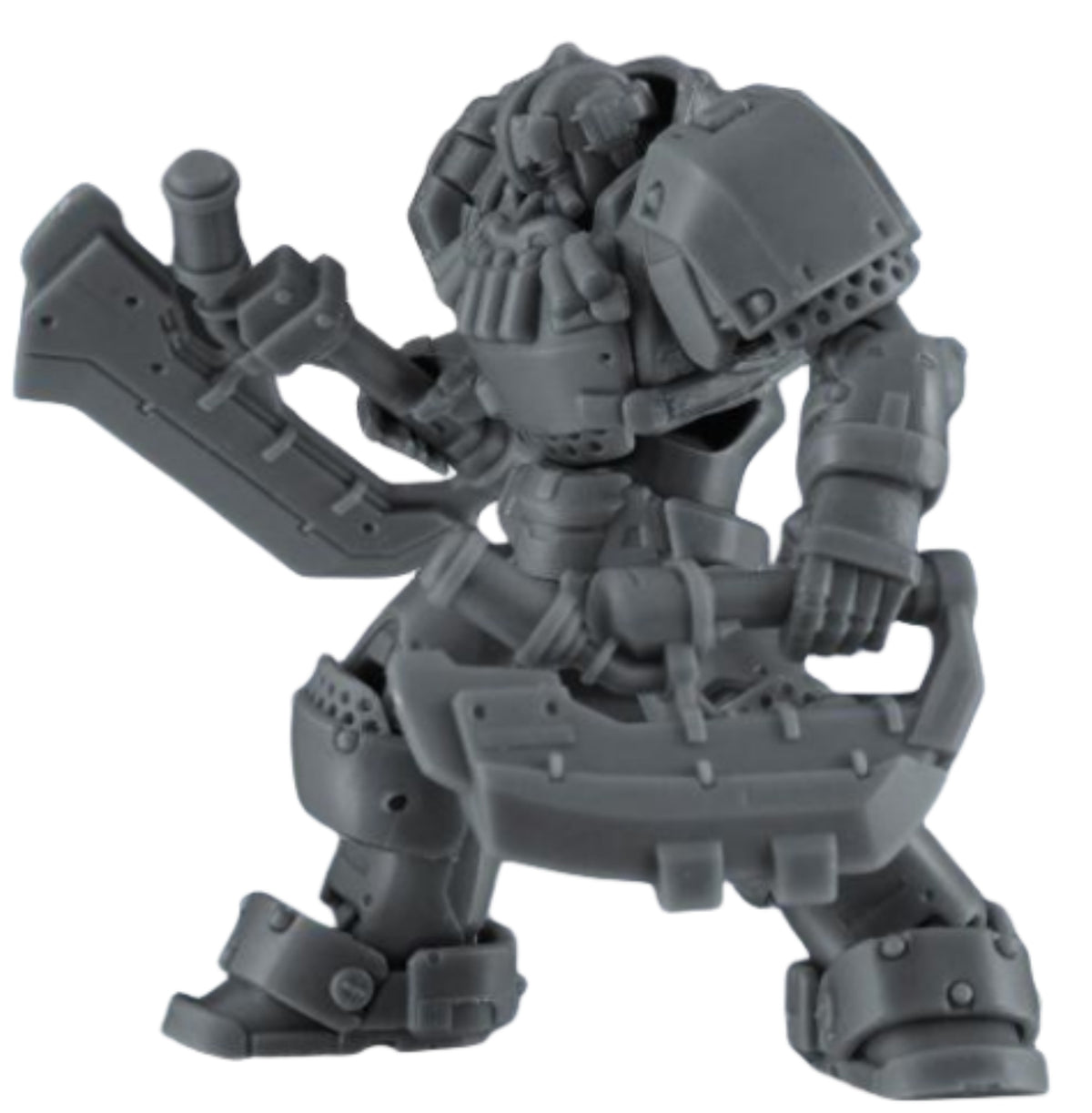 SET-TOYS ALLIANCE-ARC-X02
